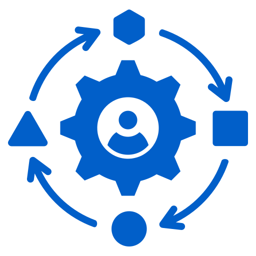 Power BI Logo