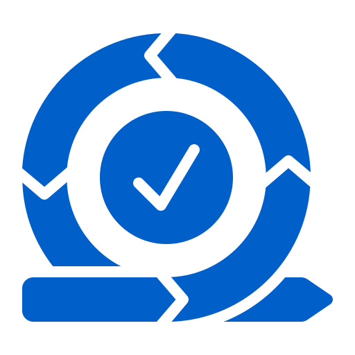 Power BI Logo